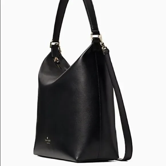 NWT KATE SPADE greene street kaia (white dove) - Picture 12 of 15